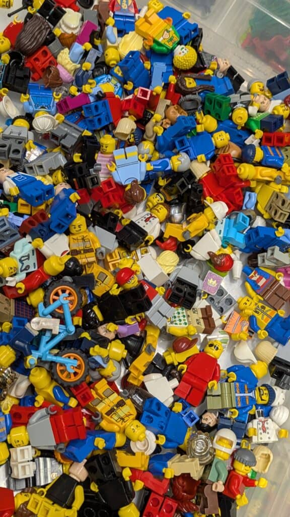 LEGO® Serious Play®